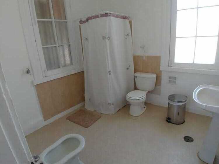 호스텔 Hostal Amelie