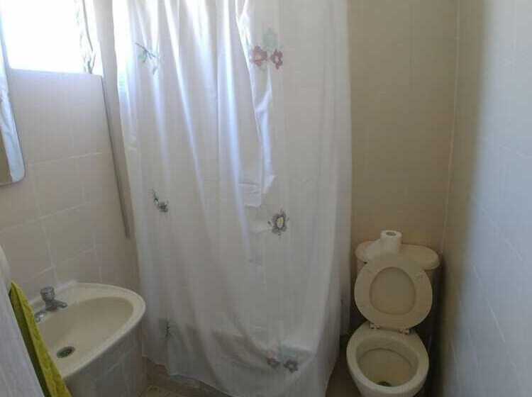 호스텔 Hostal Amelie