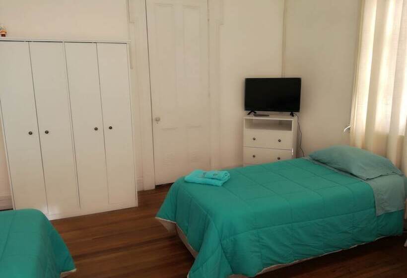 호스텔 Hostal Amelie