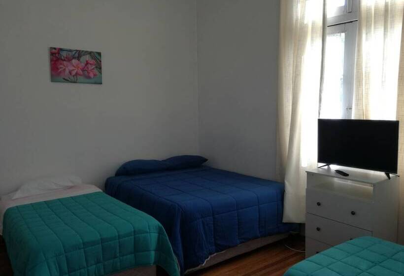 호스텔 Hostal Amelie