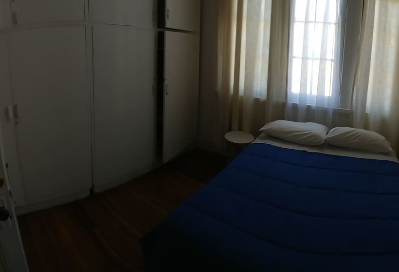 호스텔 Hostal Amelie