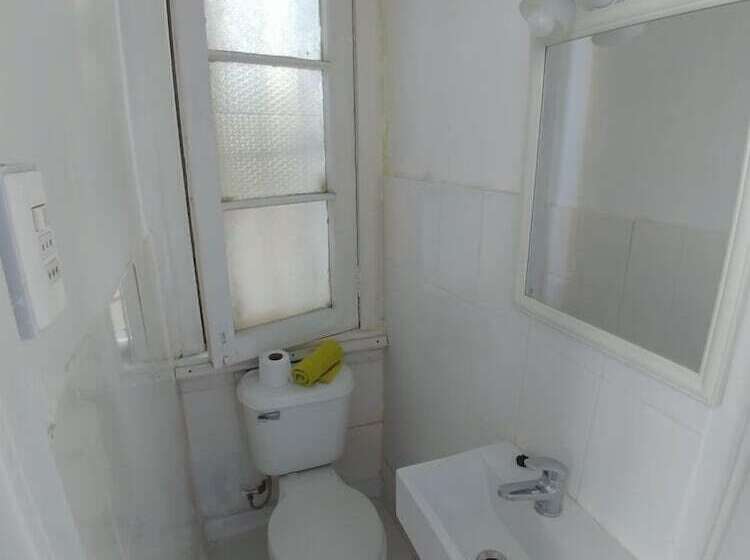 호스텔 Hostal Amelie