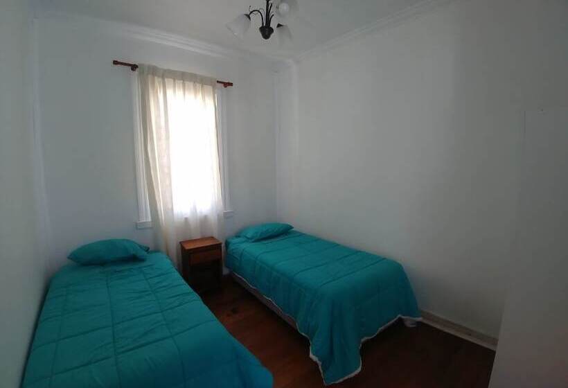 호스텔 Hostal Amelie