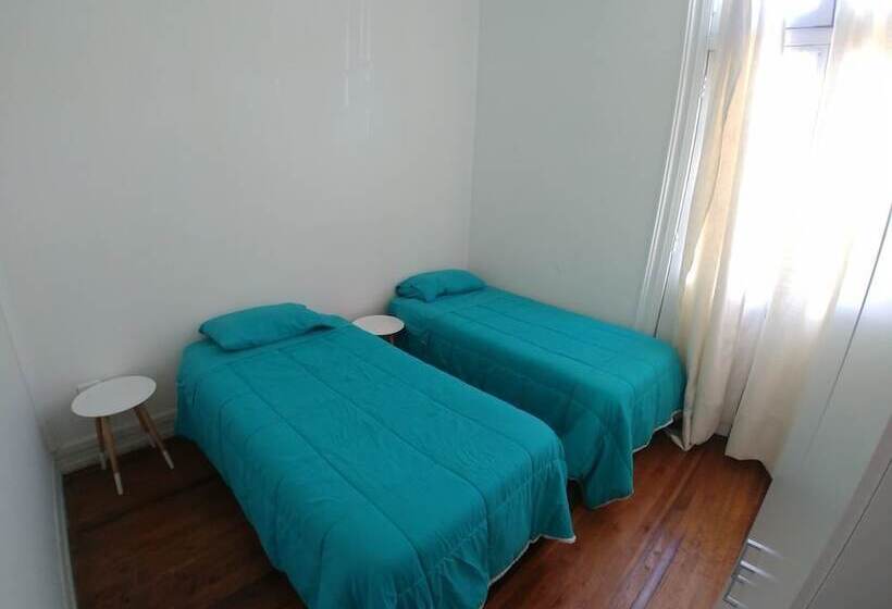 호스텔 Hostal Amelie