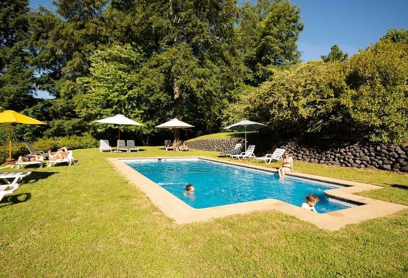 Cabañas Playa Linda