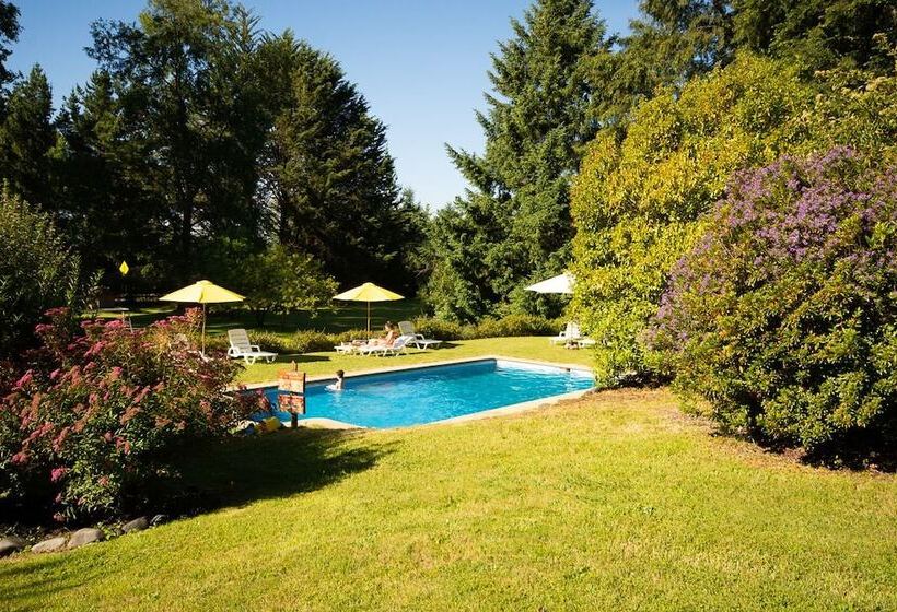 Cabañas Playa Linda