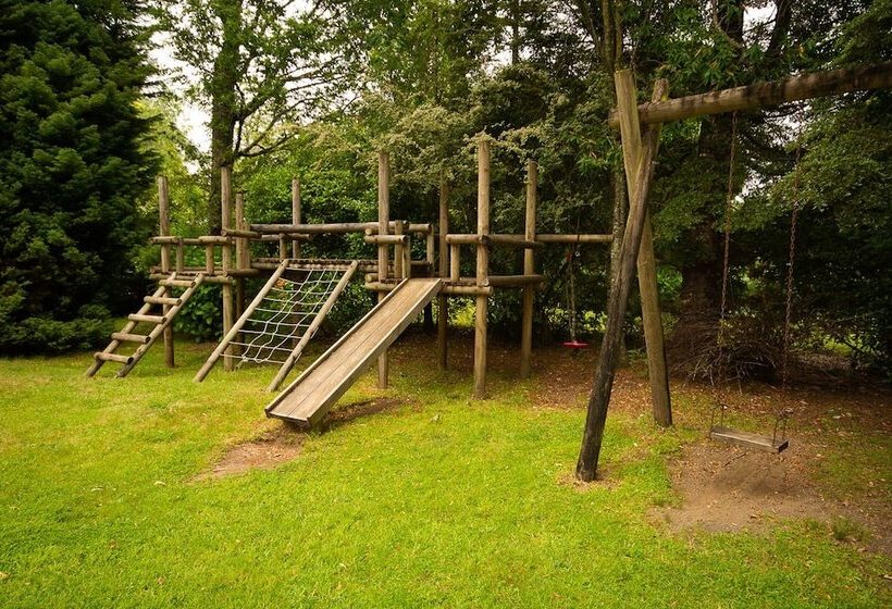 Cabañas Playa Linda