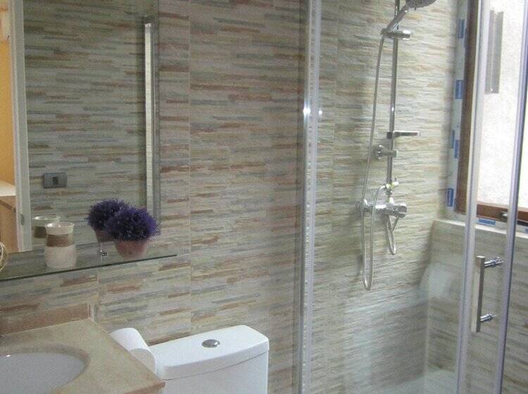 Cajon Del Maipo Lodge