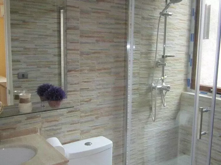 Cajon Del Maipo Lodge