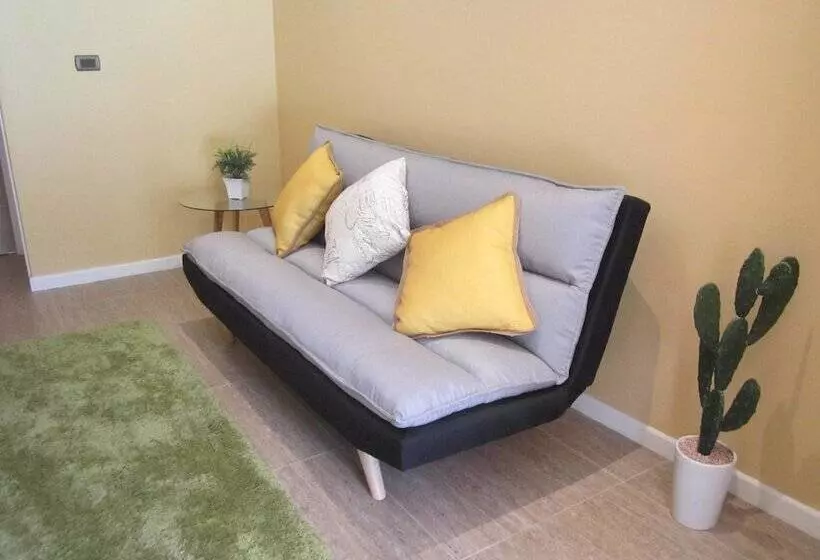 Cajon Del Maipo Lodge