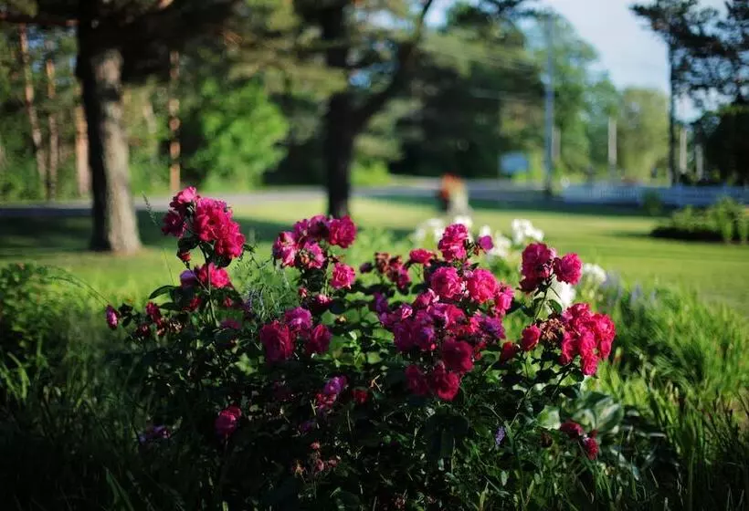 Carleton Inn & Cottages