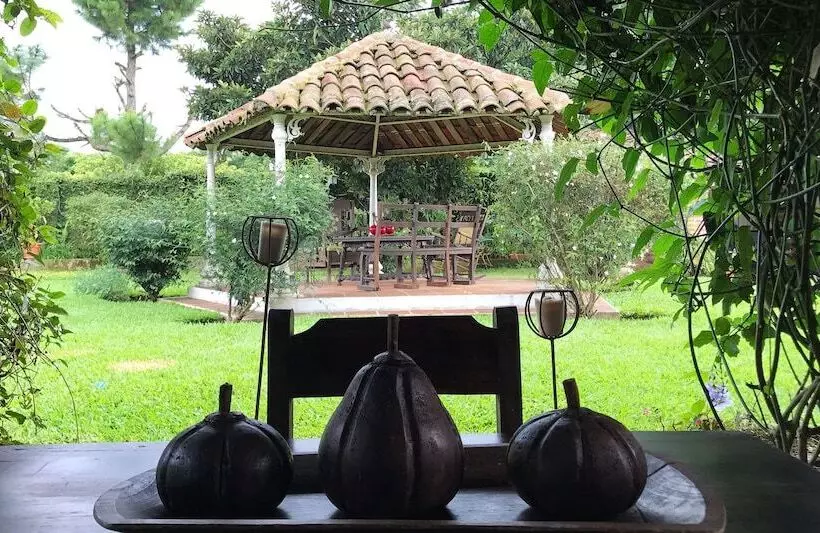 Casa De Graciela   Hotel Boutique