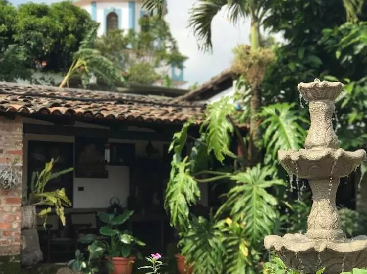 Casa De Graciela   Hotel Boutique