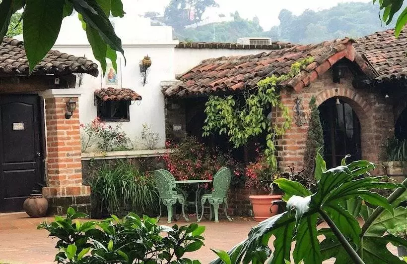 Casa De Graciela   Hotel Boutique