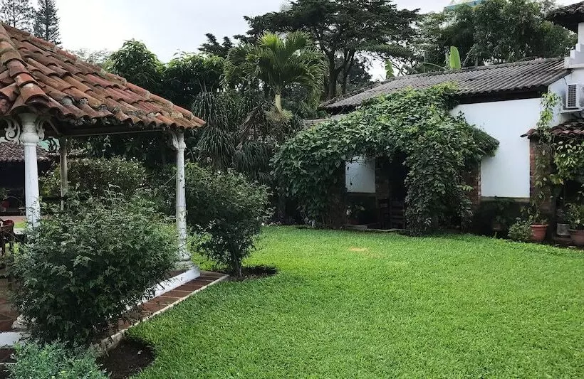 Casa De Graciela   Hotel Boutique