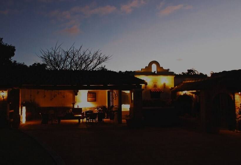 Casa De Graciela Hotel Boutique