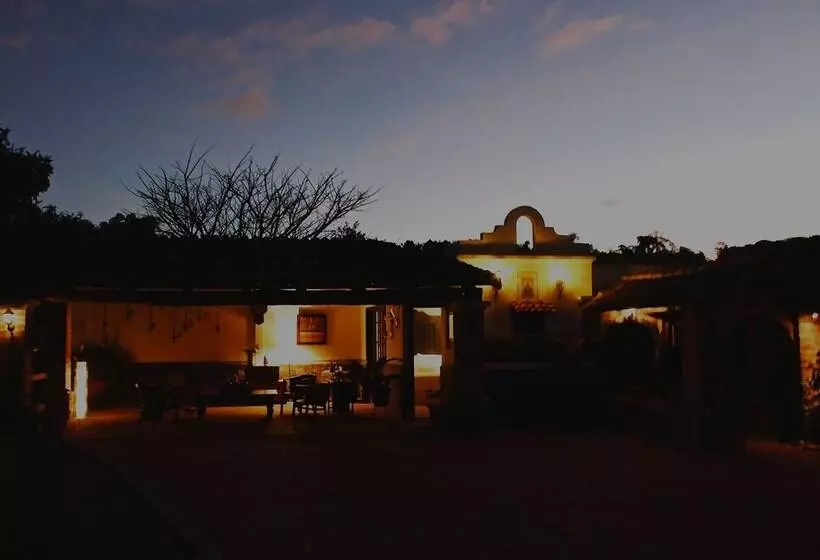 Casa De Graciela   Hotel Boutique