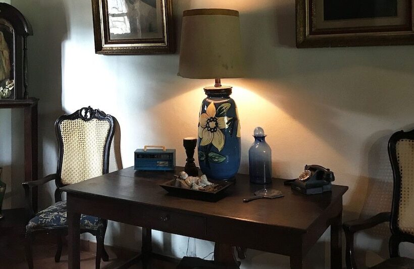 Casa De Graciela Hotel Boutique