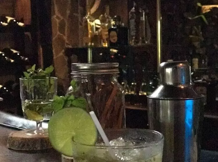 Casa De Graciela   Hotel Boutique