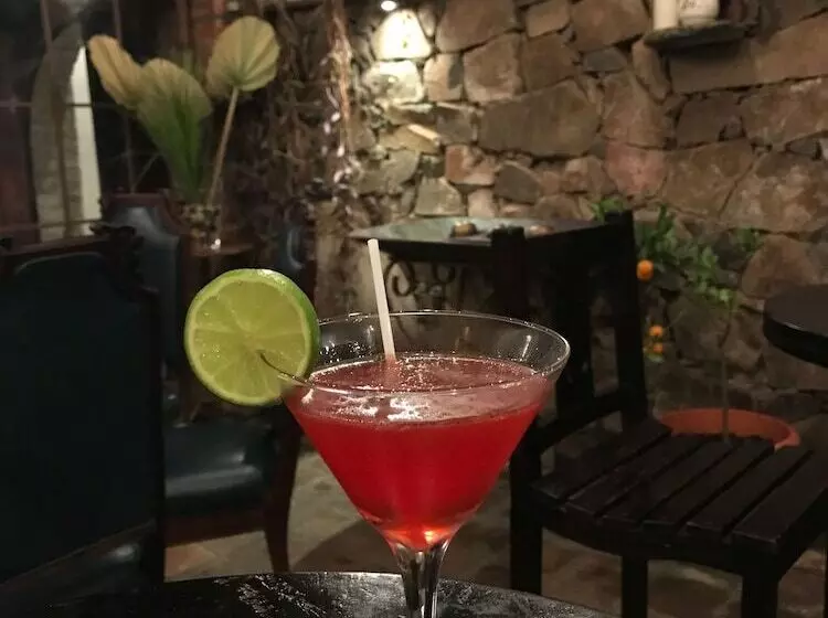 Casa De Graciela   Hotel Boutique