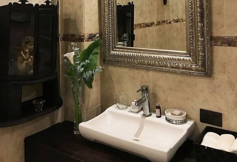 Casa De Graciela Hotel Boutique