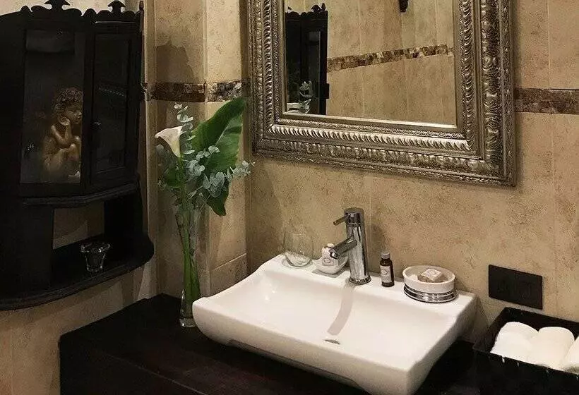 Casa De Graciela   Hotel Boutique