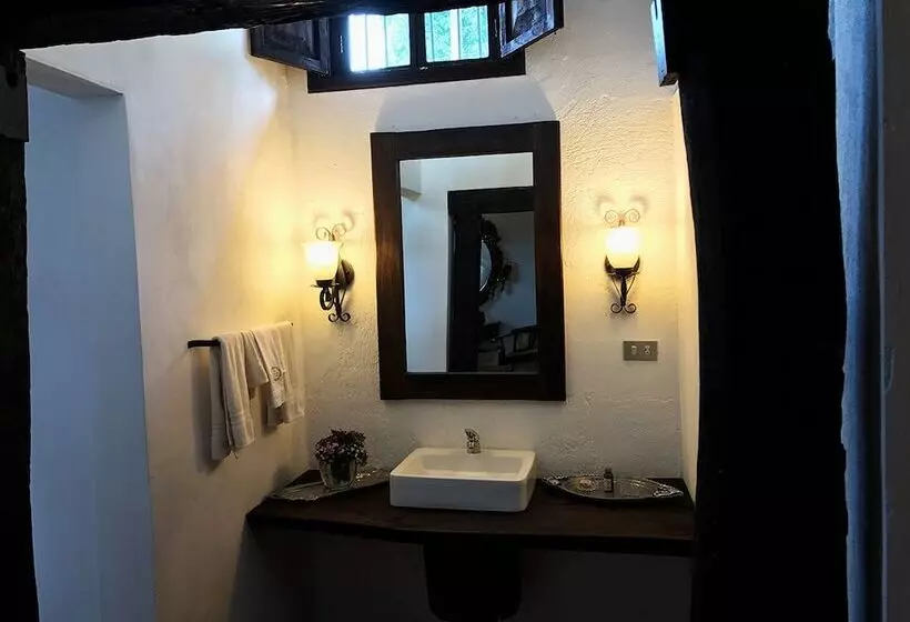 Casa De Graciela   Hotel Boutique