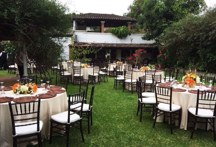 Casa De Graciela Hotel Boutique