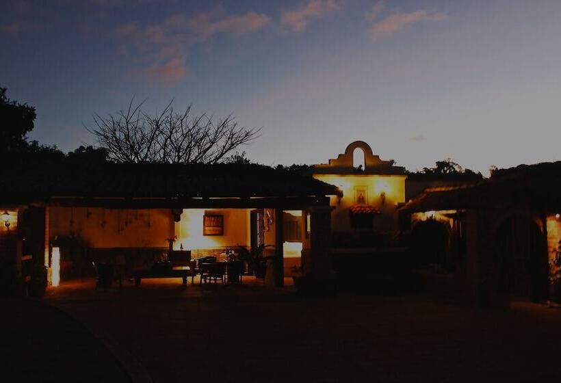 Casa De Graciela Hotel Boutique