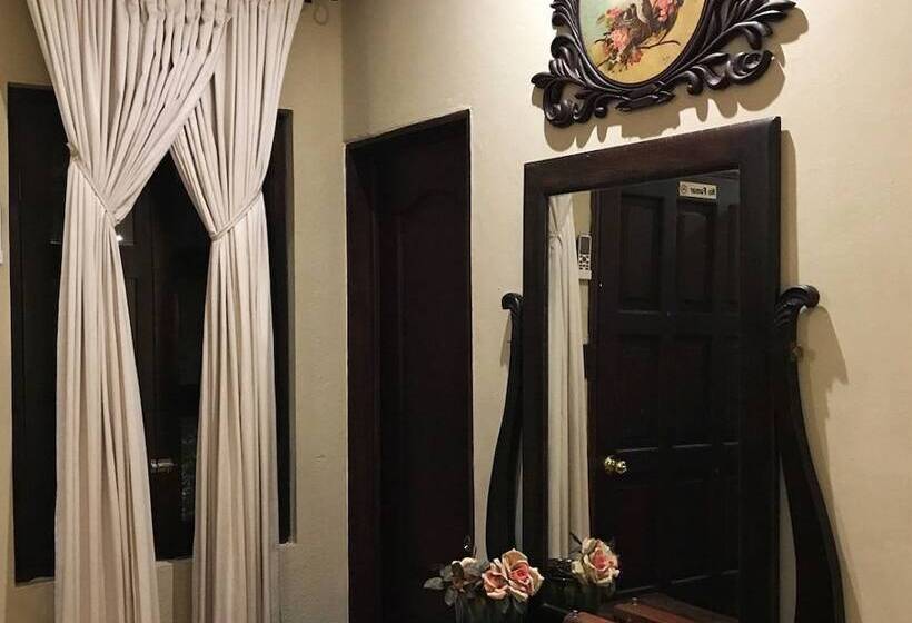 Casa De Graciela Hotel Boutique