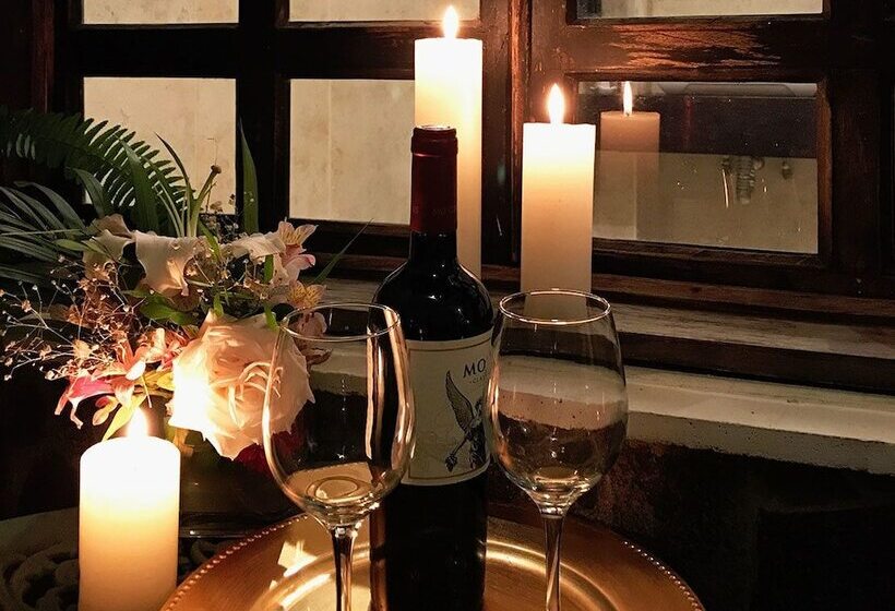 Casa De Graciela Hotel Boutique