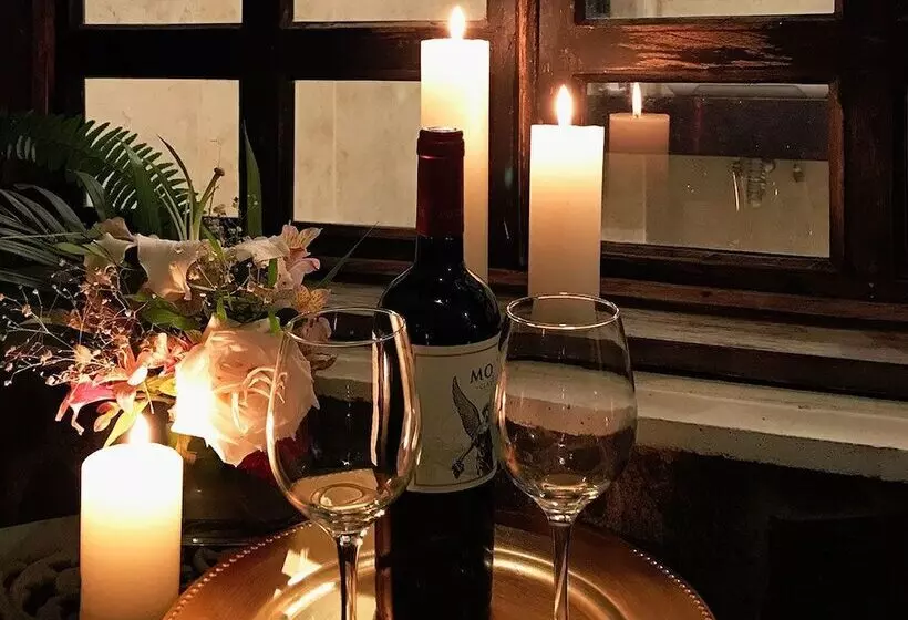 Casa De Graciela   Hotel Boutique