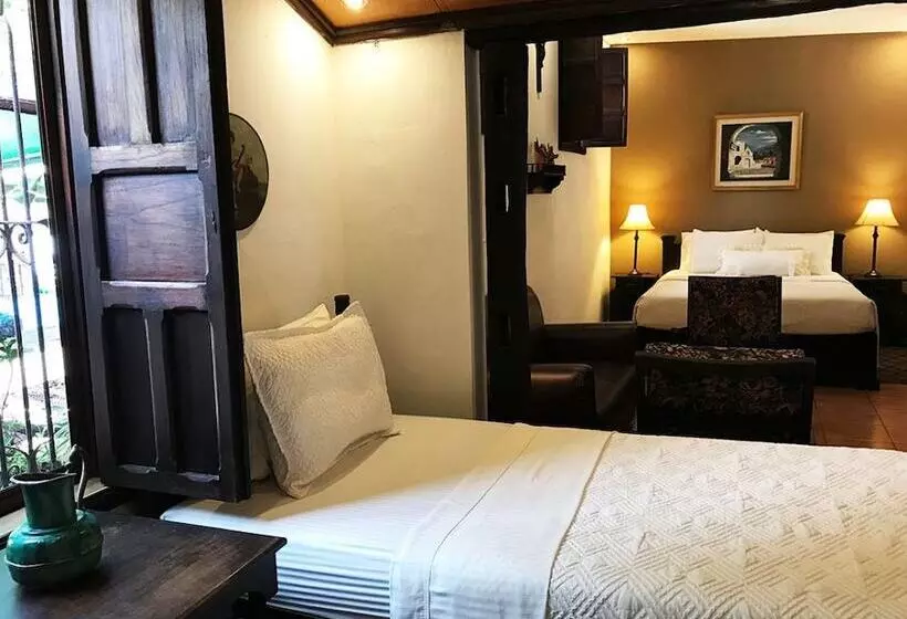 Casa De Graciela   Hotel Boutique