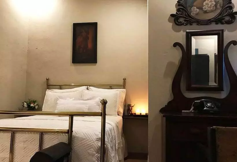 Casa De Graciela   Hotel Boutique