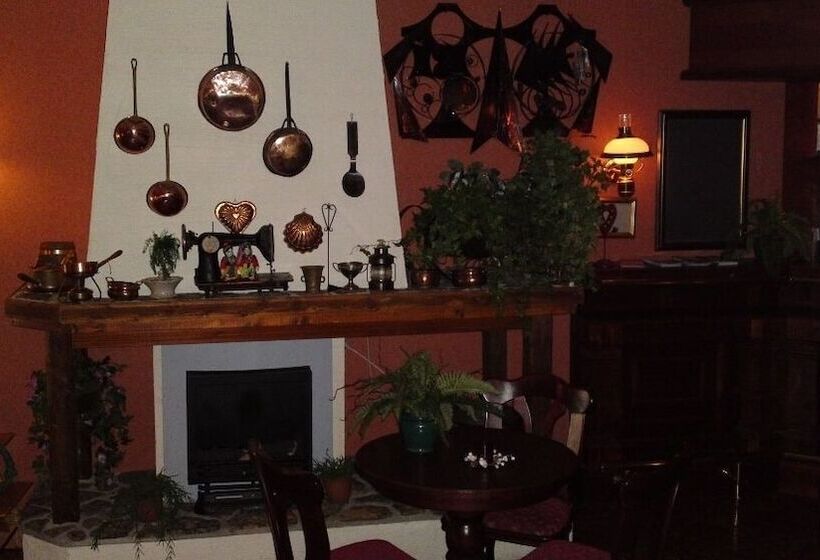 Hostel Ildtoppen   Arctic Experiences