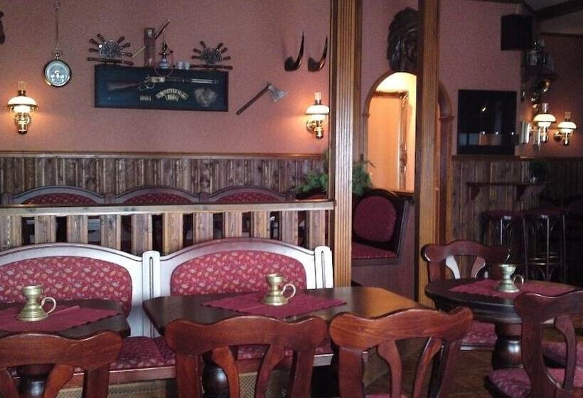 Hostel Ildtoppen   Arctic Experiences