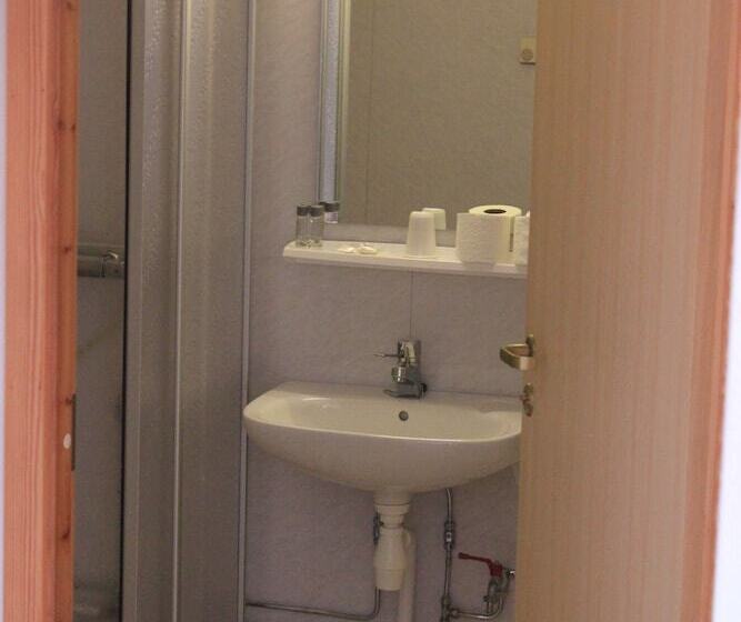 Hostel Ildtoppen   Arctic Experiences