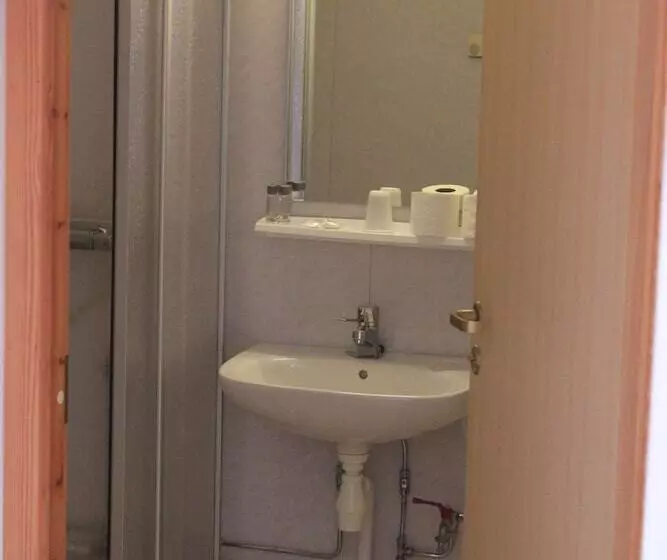 Hostelli Ildtoppen   Arctic Experiences