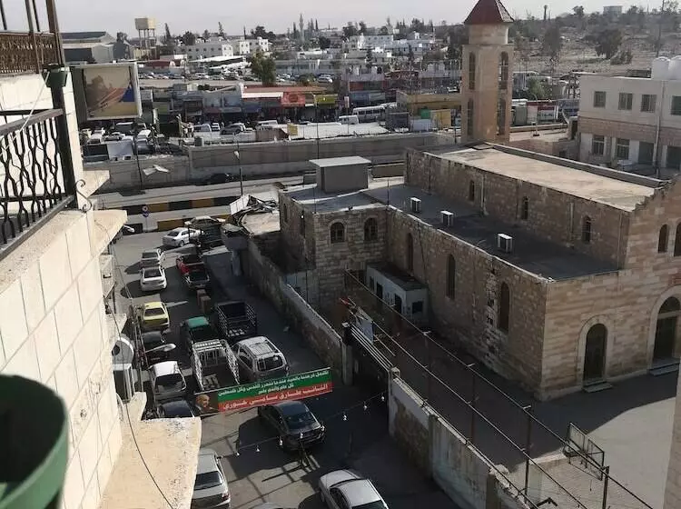 هتل Andaleeb