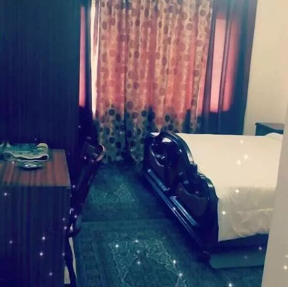 هتل Andaleeb