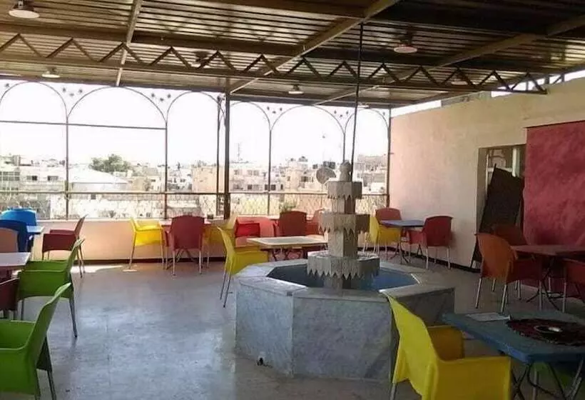 هتل Andaleeb