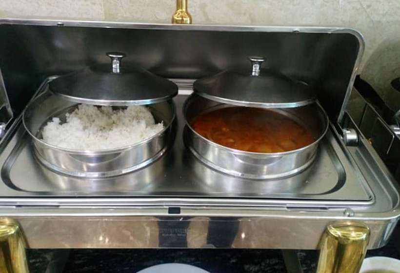 هتل Bacninh Charming