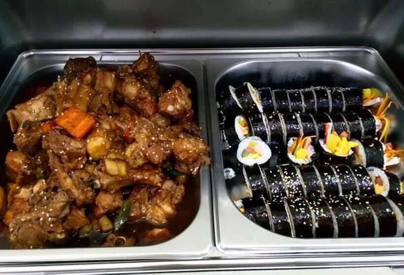 هتل Bacninh Charming