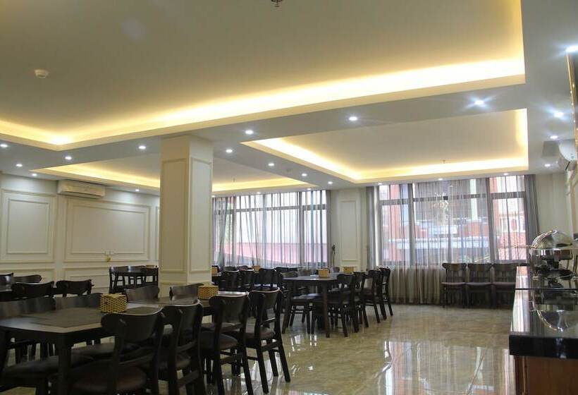 هتل Bacninh Charming