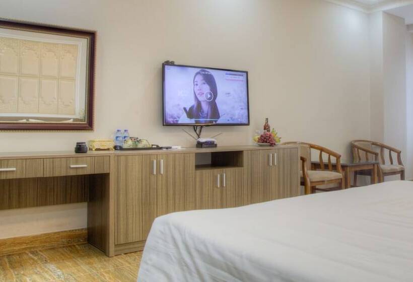 هتل Bacninh Charming