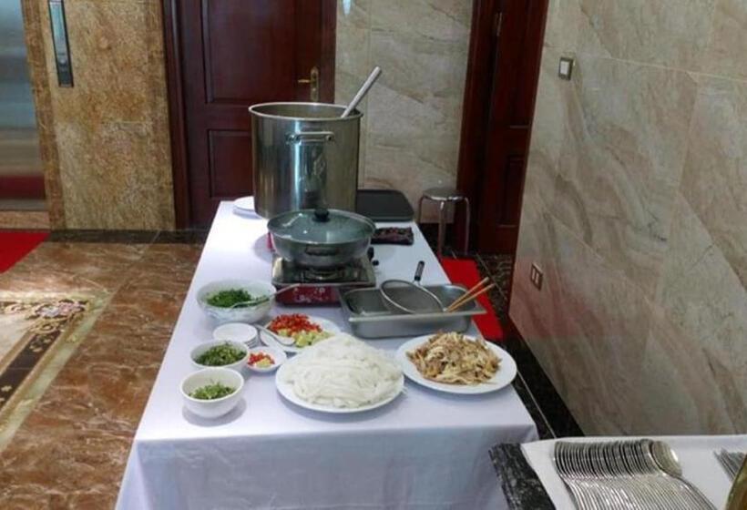 هتل Bacninh Charming