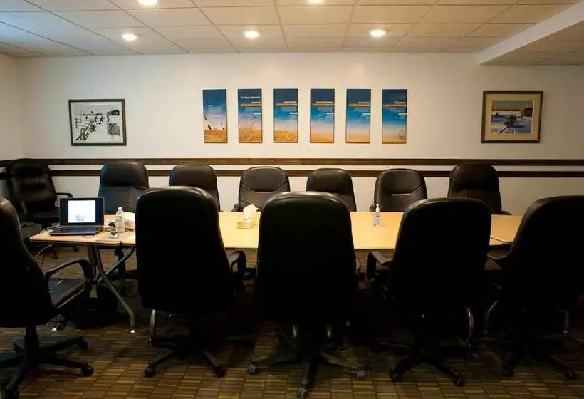 ホテル Bear Claw Casino &