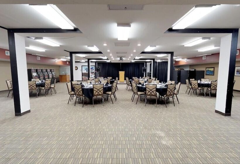 فندق Bear Claw Casino &