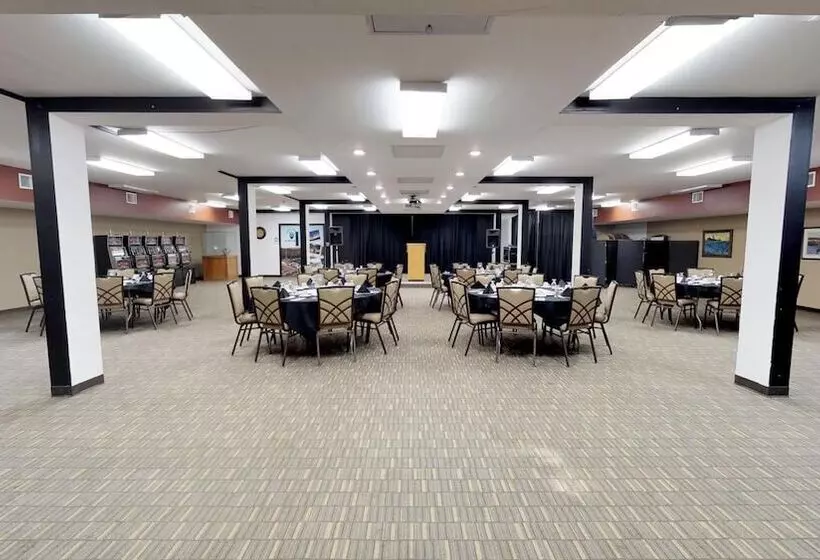 ホテル Bear Claw Casino &