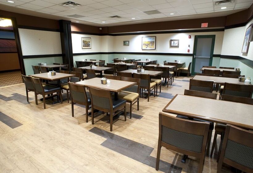 فندق Bear Claw Casino &